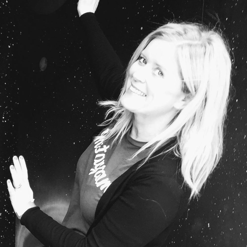 Meet your Posher, Courtney